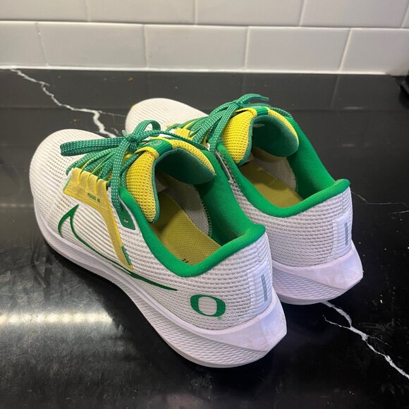 Nike Zoom Pegasus 40 Oregon - Men's 10.5 - Picture 2 of 4